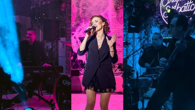 Un vis împlinit prin voce: Alexandra Crăiescu este inspirația! Descoperă o tânară care inspiră!