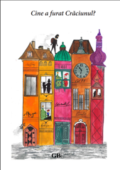 Cine a furat Crăciunul?