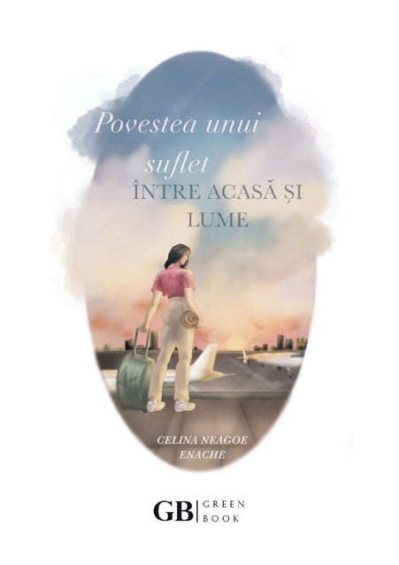 Poza produs Povestea unui suflet între acasă și lume